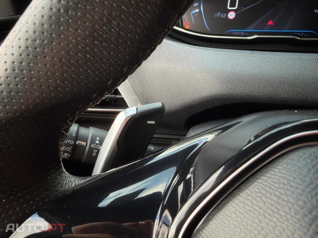 Peugeot 3008 2.0 BlueHDi GT EAT6