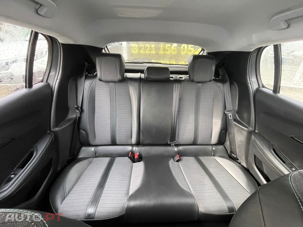 Peugeot 208 1.2 PureTech Allure