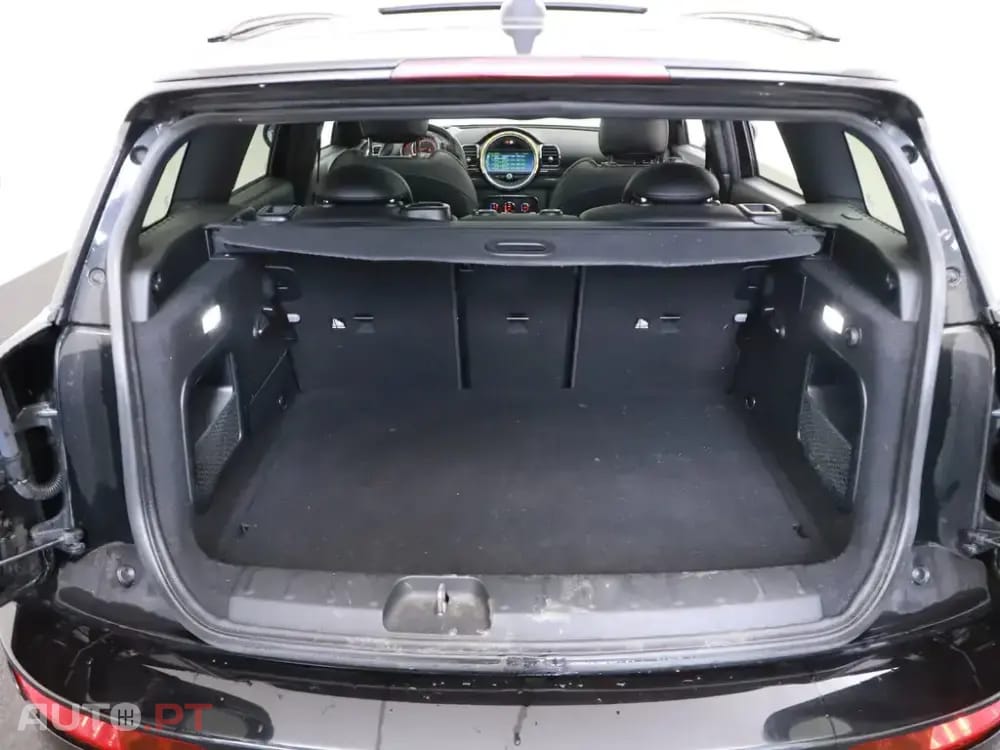 MINI Clubman Cooper Sport Edition