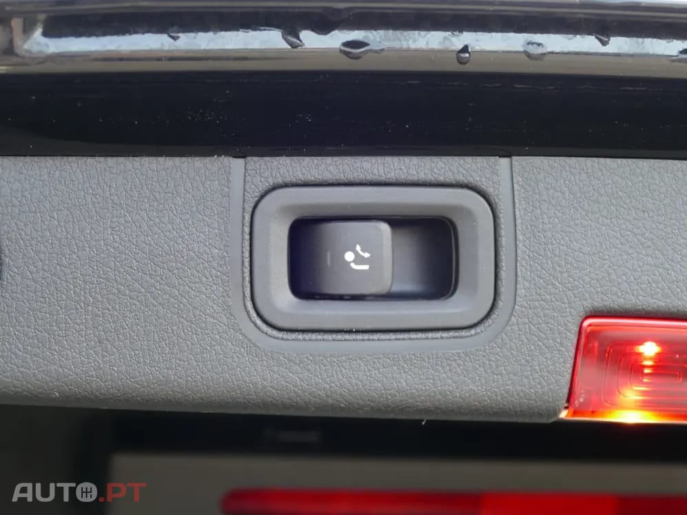 Mercedes-Benz A 250 e Style Plus