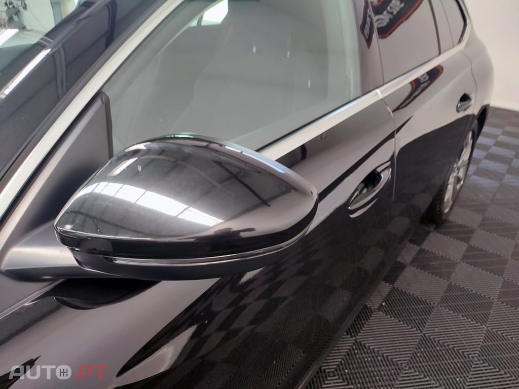 Peugeot 508 SW Blue Hdi 130 NAVI KAMERA