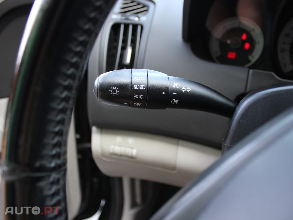 Kia Ceed 1.6 CRDi EX