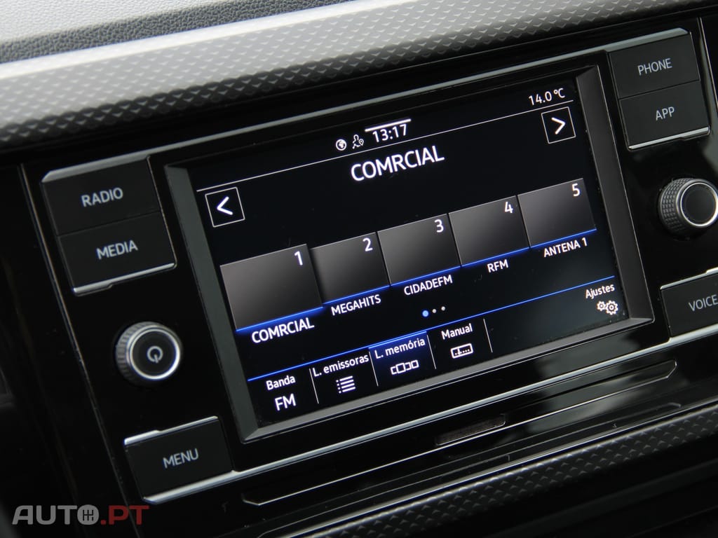 Volkswagen T-Cross 1.0 TSI Life