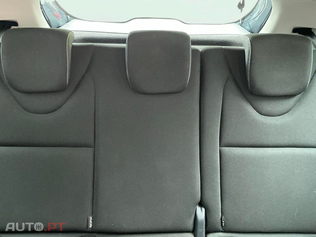 Renault Clio 0.9 TCe Limited