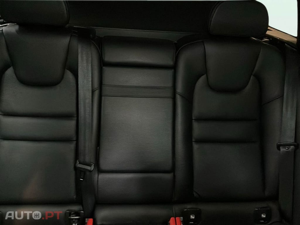 Volvo V60 2.0 D3 Momentum Plus Geartronic