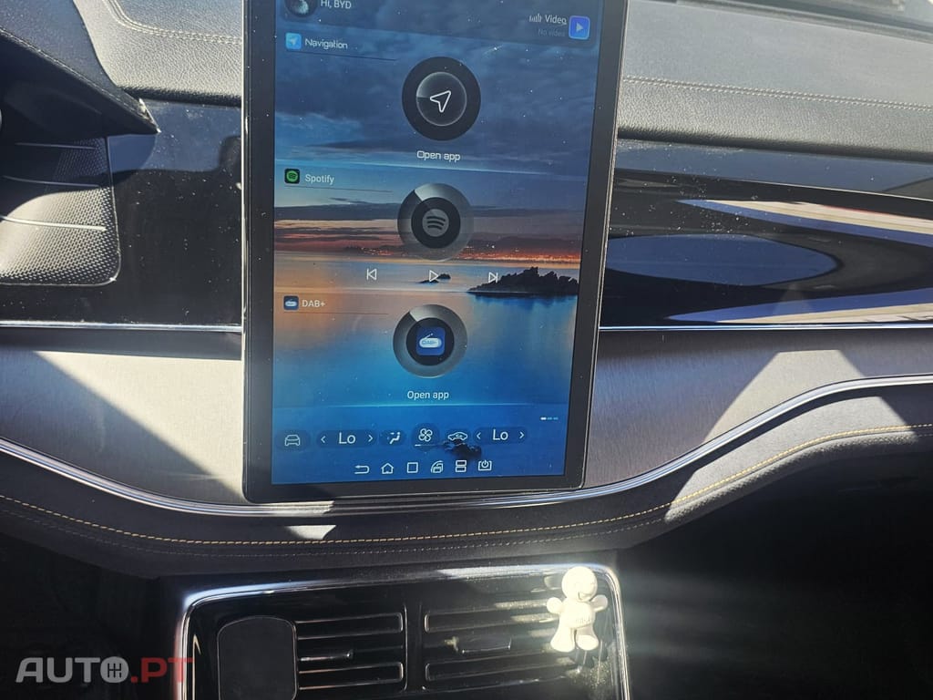 BYD Tang 86.4 kWh AWD Flagship