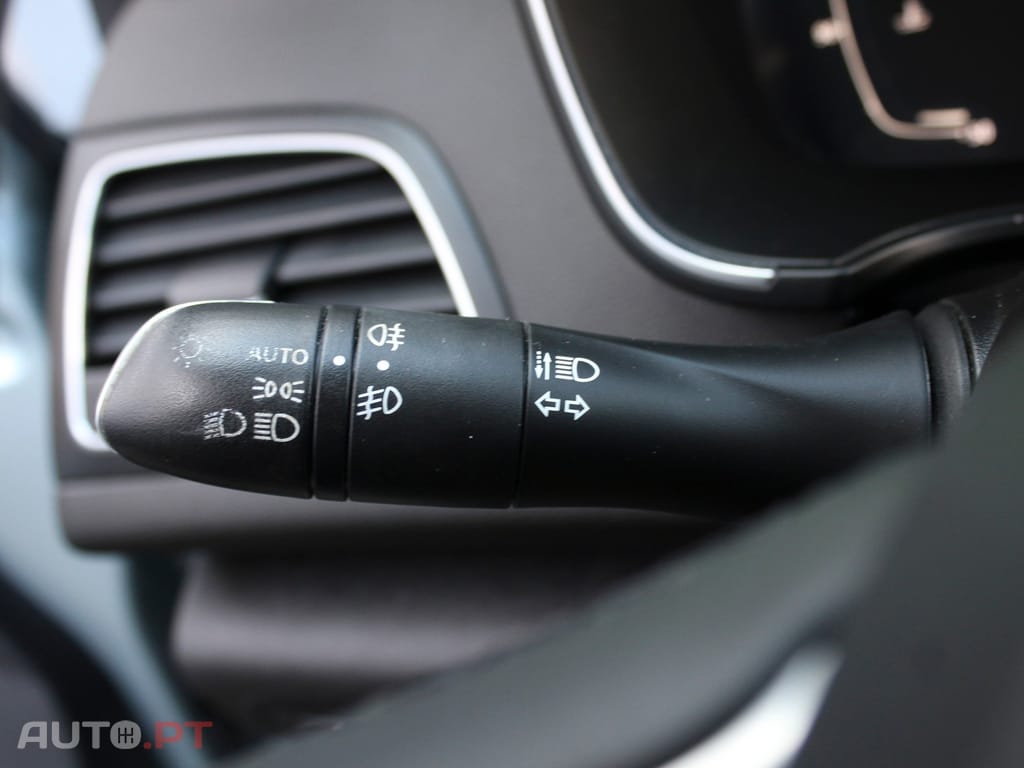 Renault Mégane Sport Tourer 1.5 Blue dCi Limited
