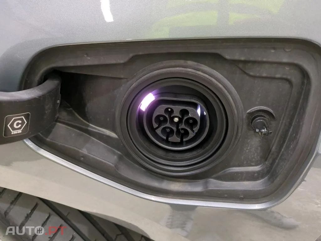 BMW 225 e xDrive