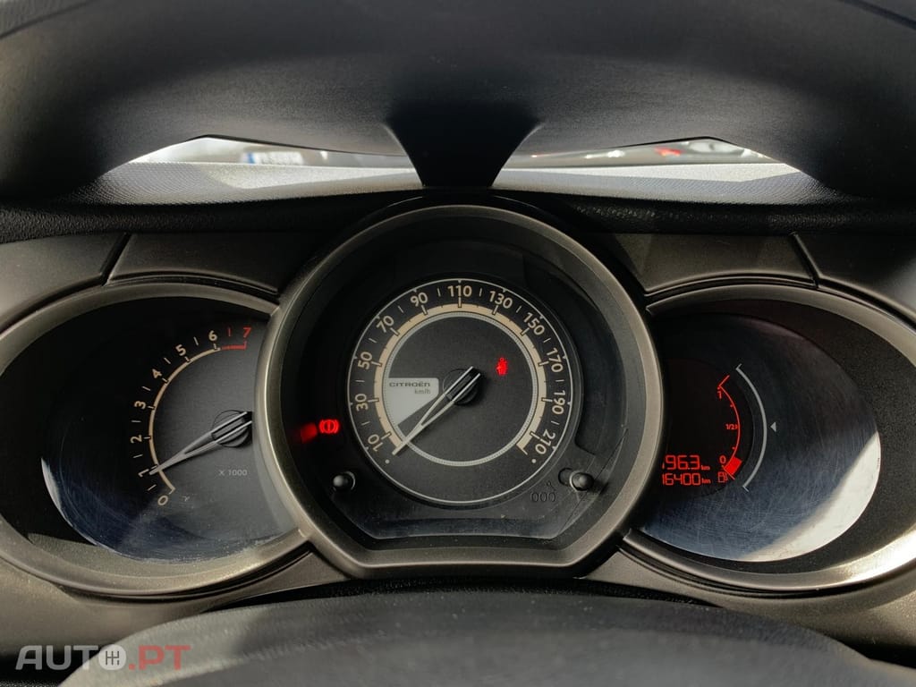 Citroen C3 1.2 PureTech Collection