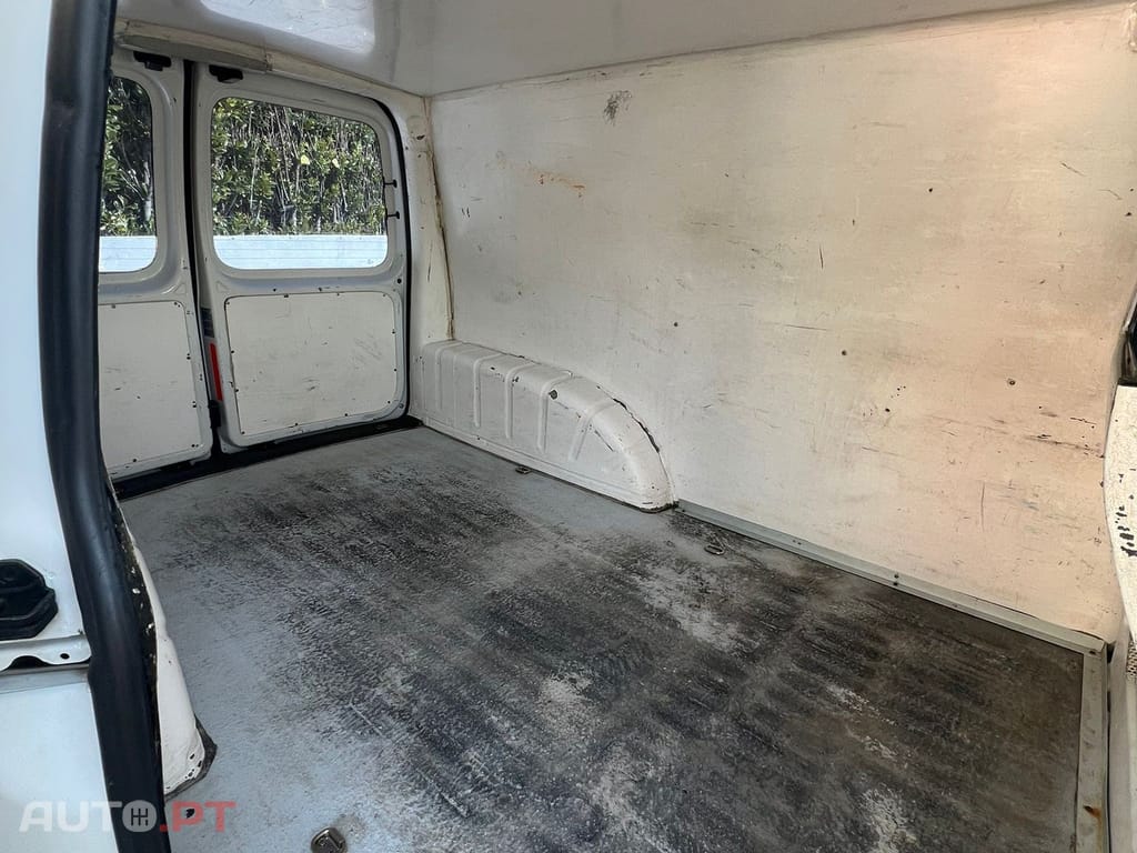 Volkswagen Caddy 1.6 TDi Extra