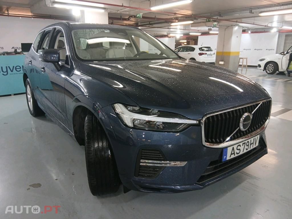 Volvo XC60 2.0 B4 Core