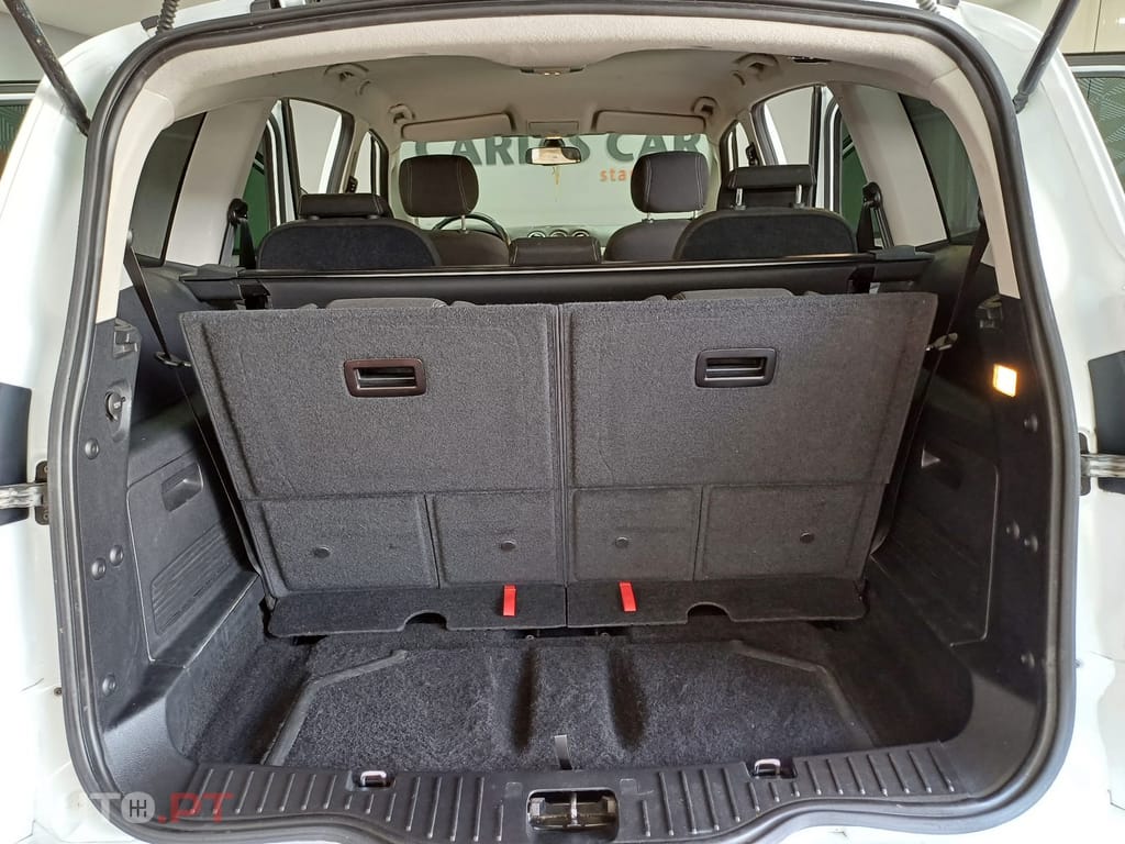 Ford S-Max ND