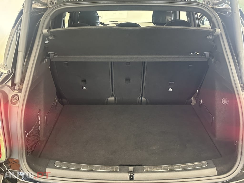 MINI Countryman Cooper D Sport Edition Auto