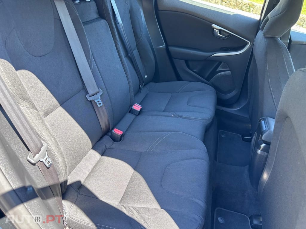 Volvo V40 1.6 D2 Eco Kinetic