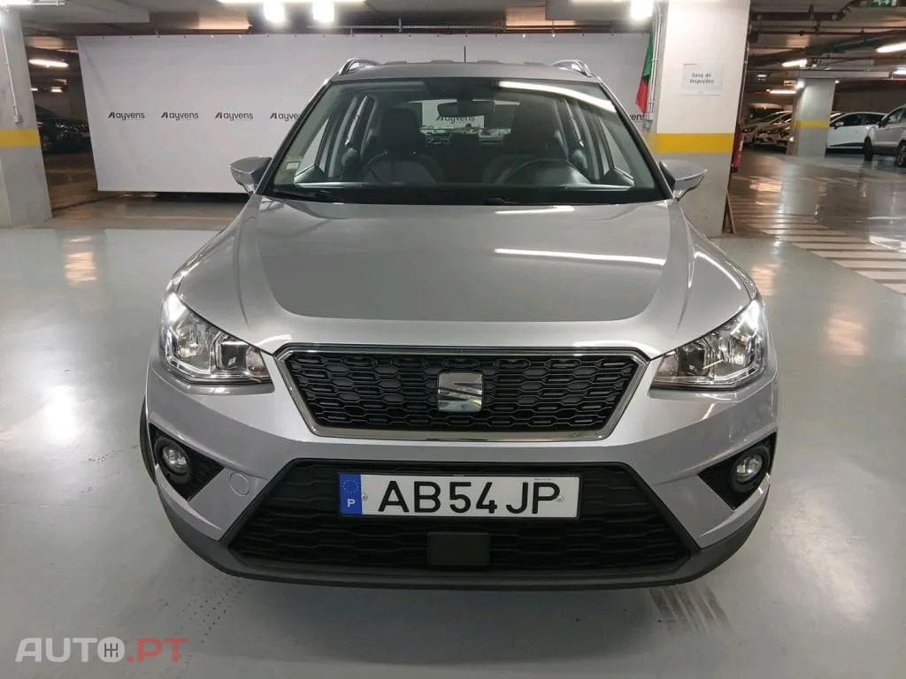 Seat Arona 1.0 TSI Style