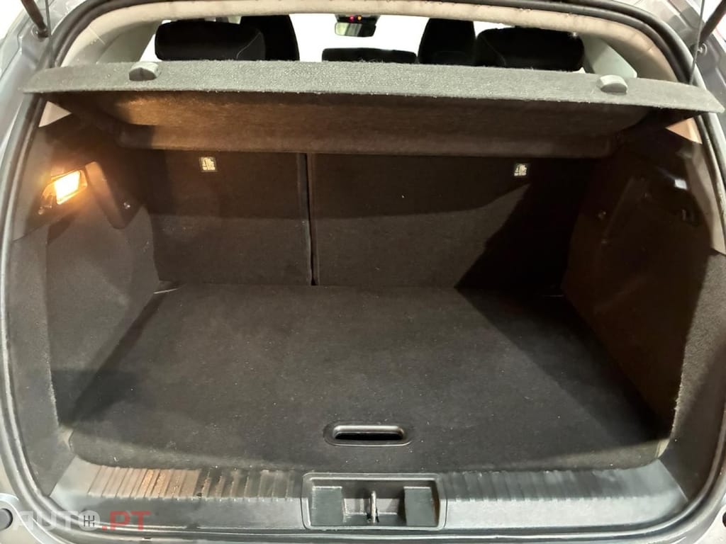 Renault Captur 1.5 Blue dCi Business