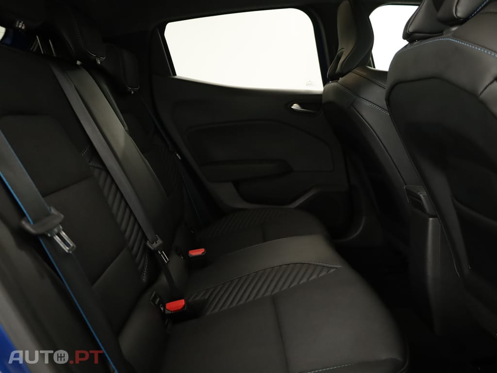 Renault Clio Clio 1.0 TCe Esprit Alpine