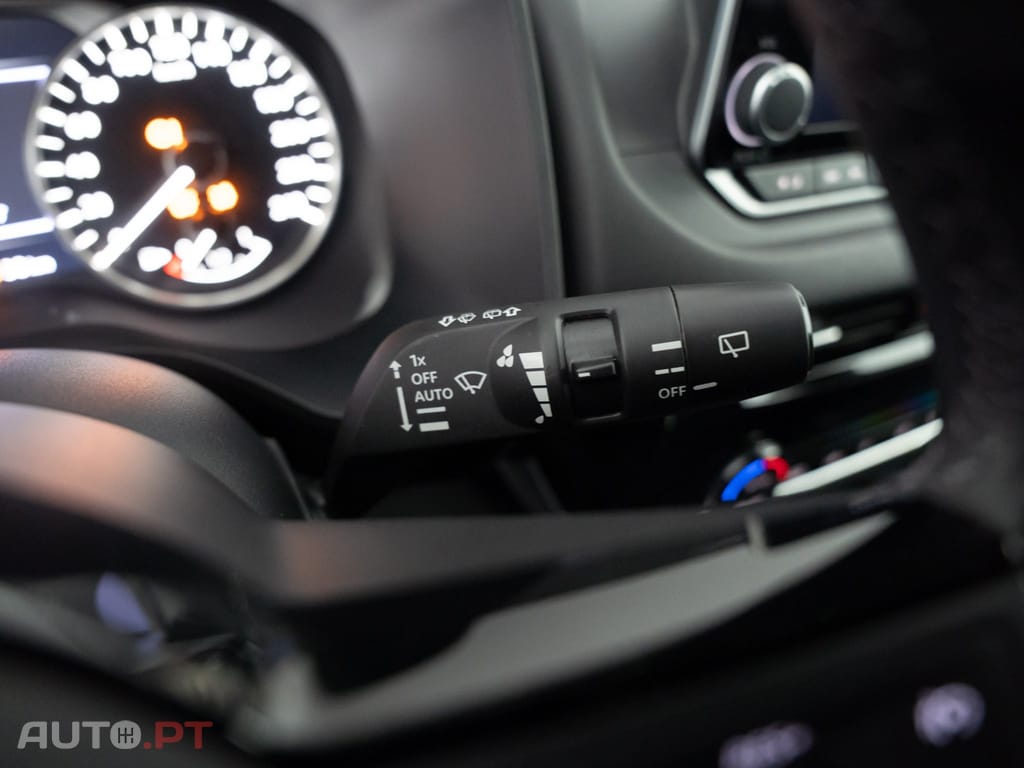 Nissan Qashqai 1.3 DIG-T Acenta