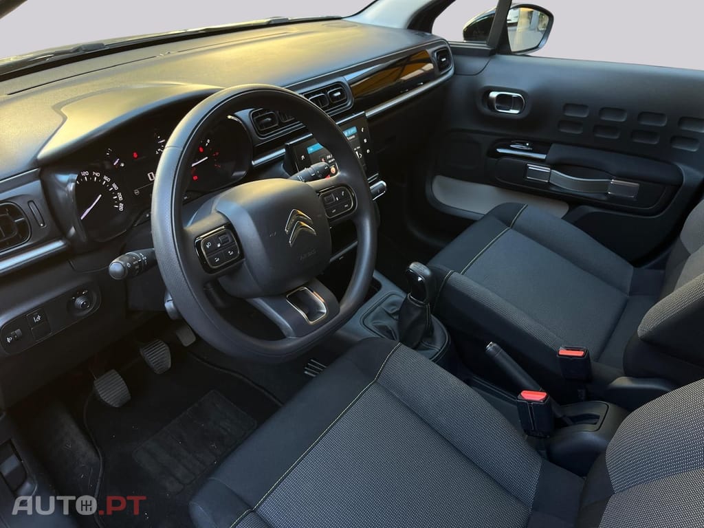 Citroen C3 1.2 FEEL