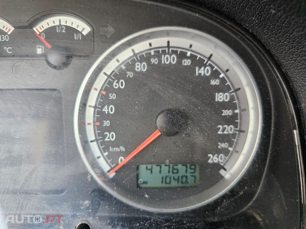 Volkswagen Bora 1.9 TDi Confortline