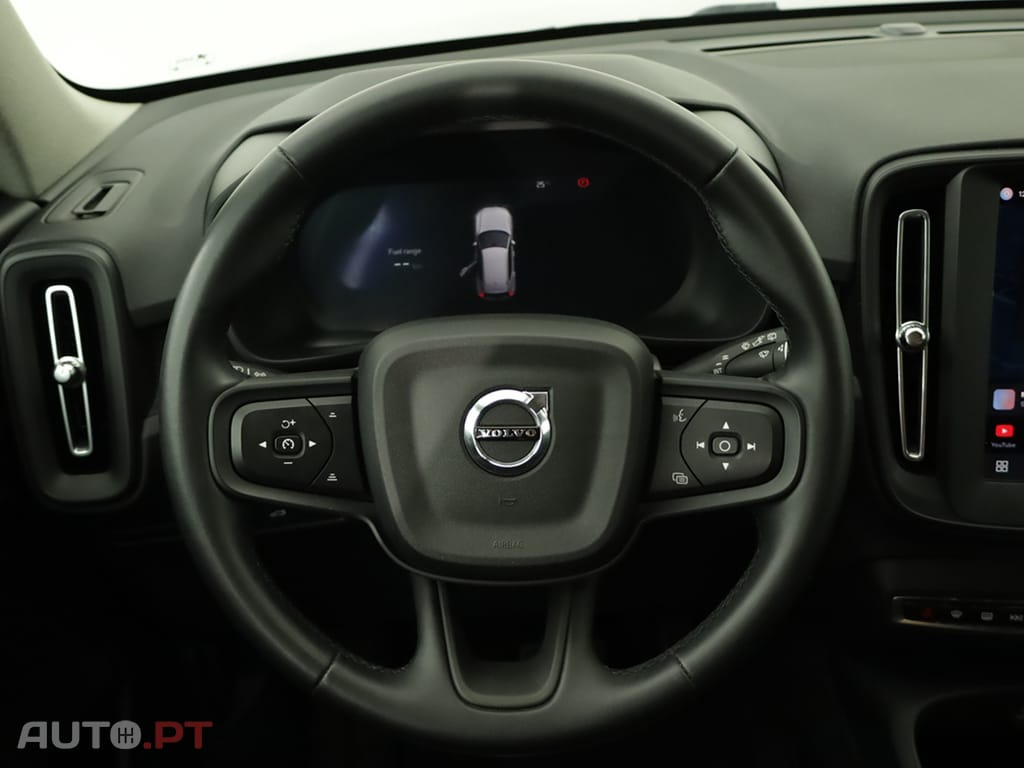 Volvo XC40 XC40 2.0 B3 Essential