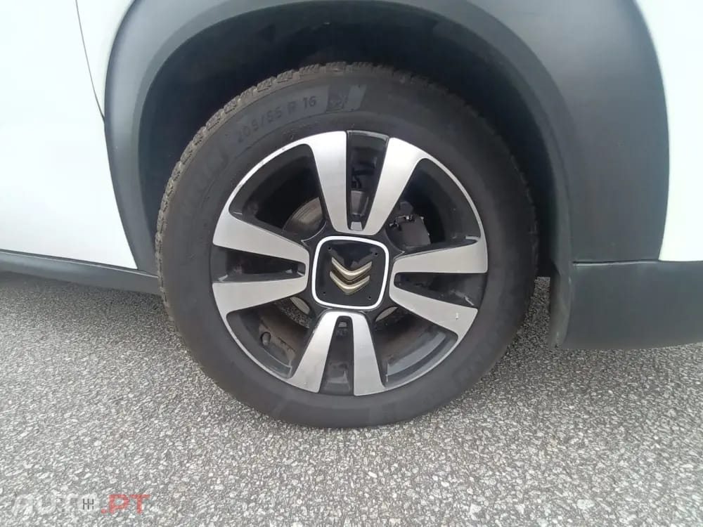 Citroen C3 Aircross 1.5 BlueHDi Feel S&S