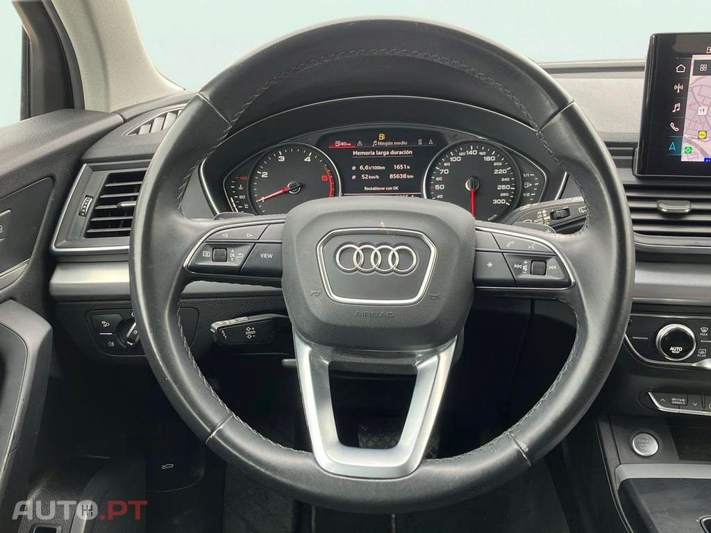 Audi Q5 35 TDI Advanced S tronic