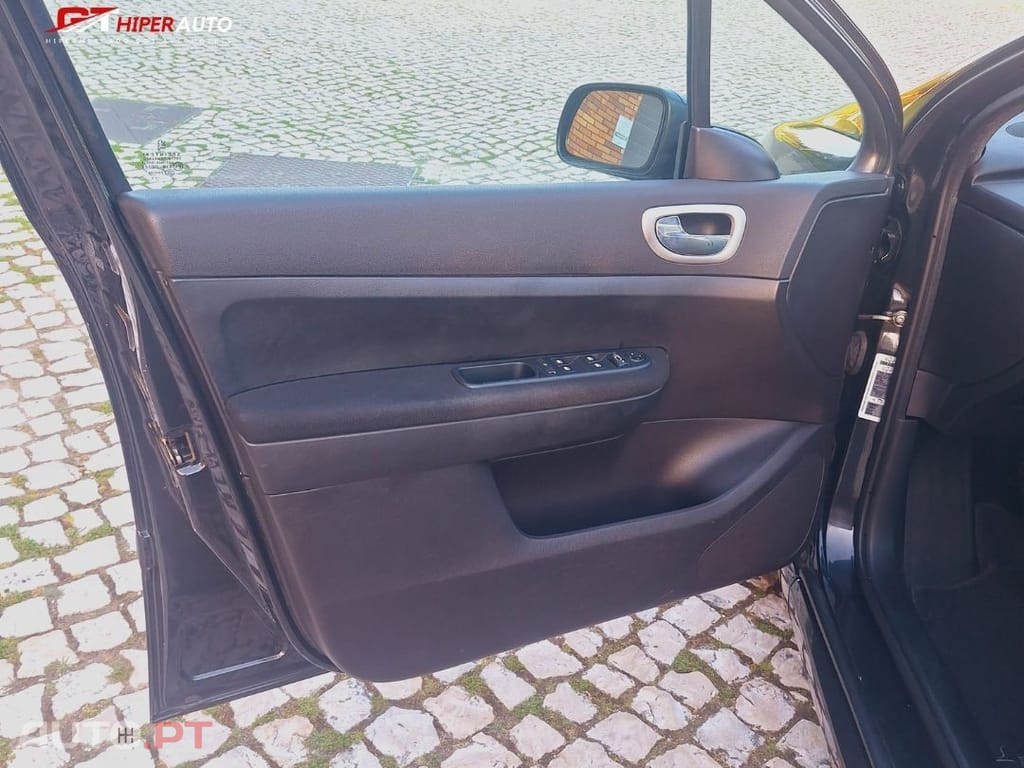 Peugeot 307 1.4 16V Premium