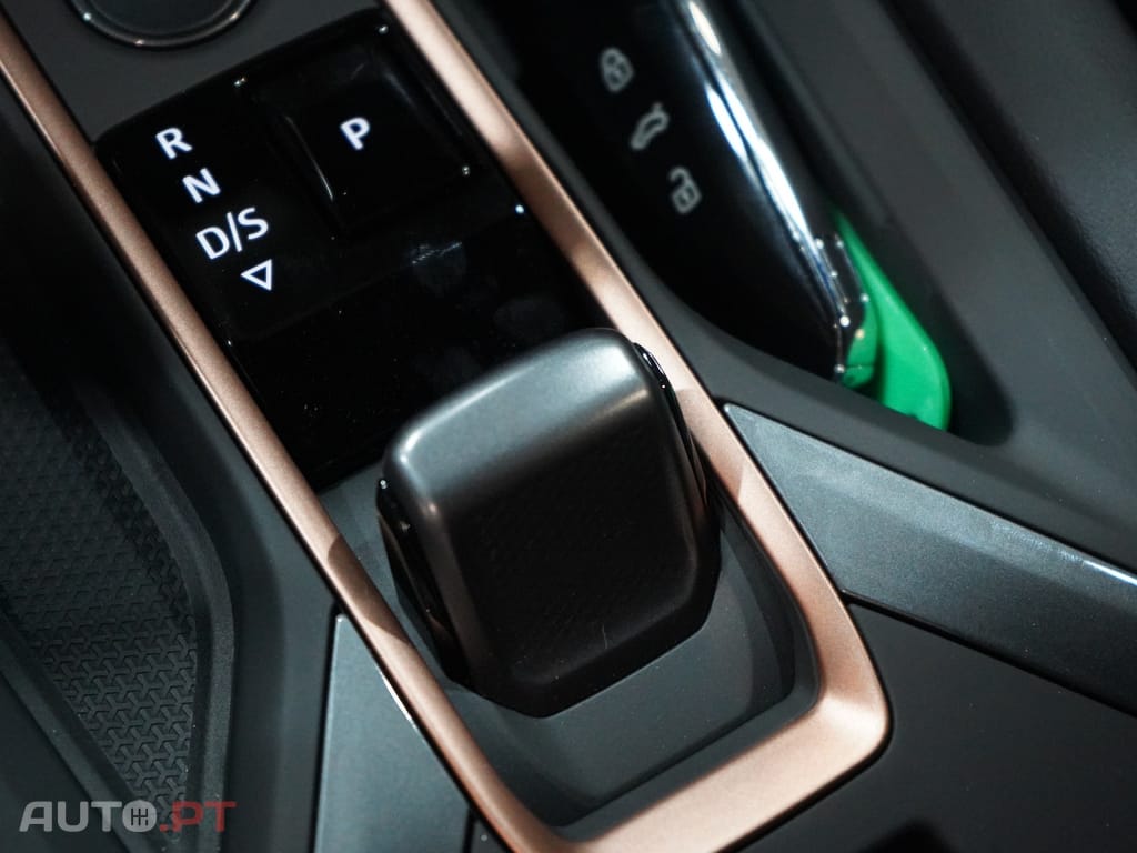 Cupra Formentor 1.5 e-Hybrid DSG PHEV