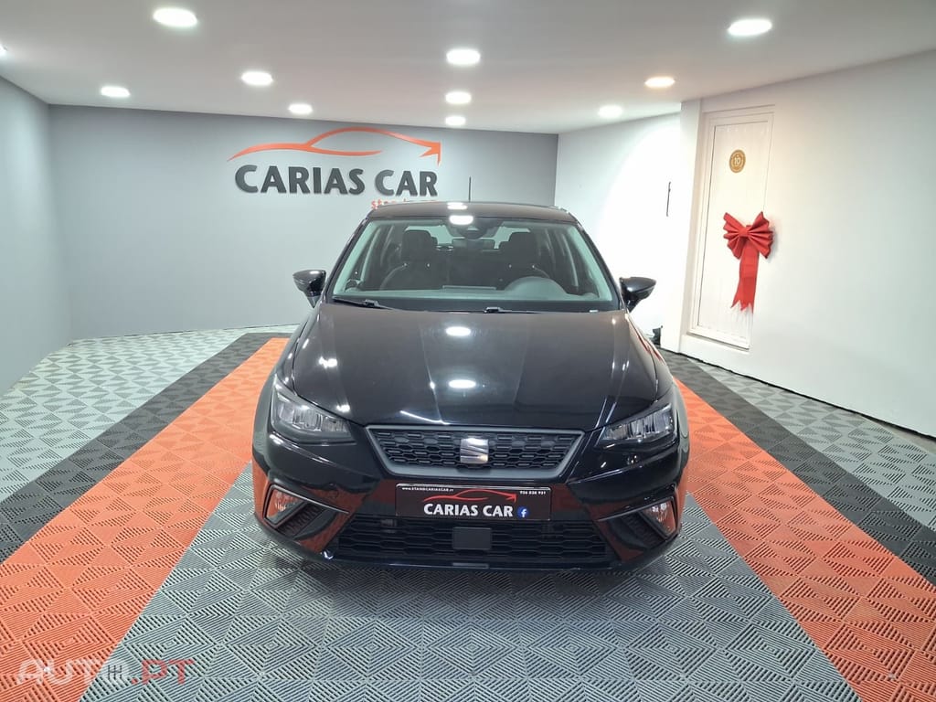 Seat Ibiza 1.0 TSI Style