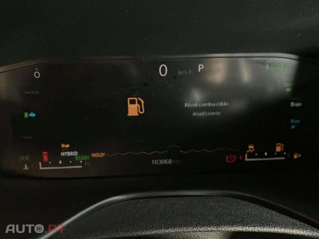 Jeep Compass 1.3 TG 4Xe Limited