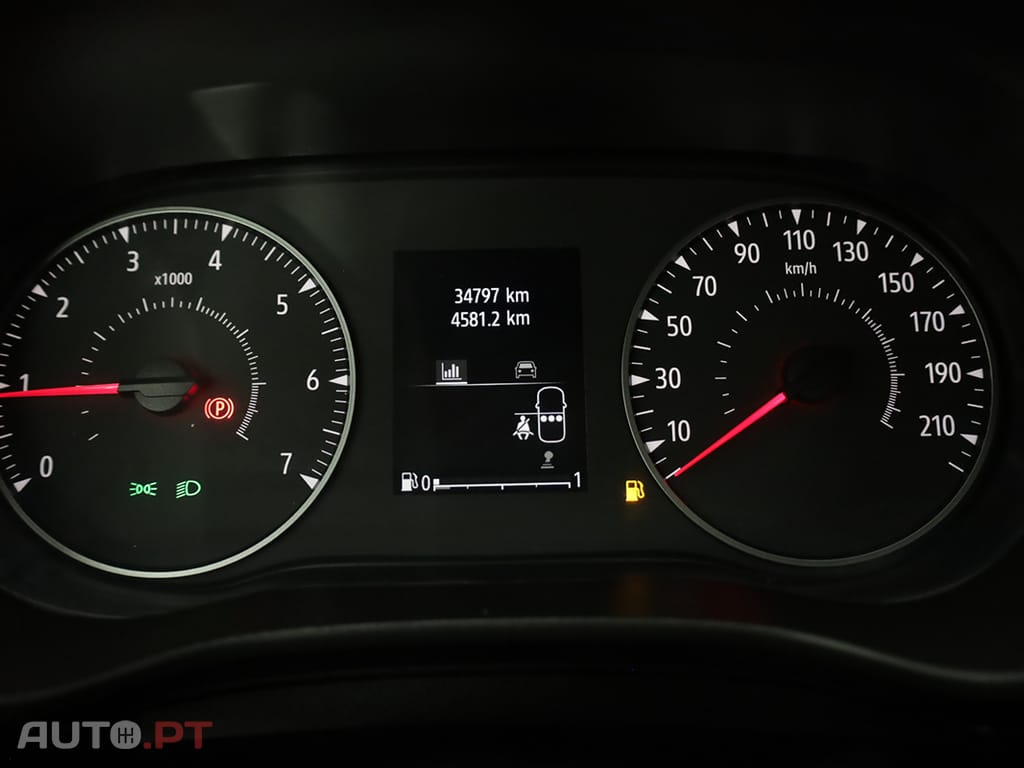Dacia Sandero Sandero 1.0 TCe Stepway Expression