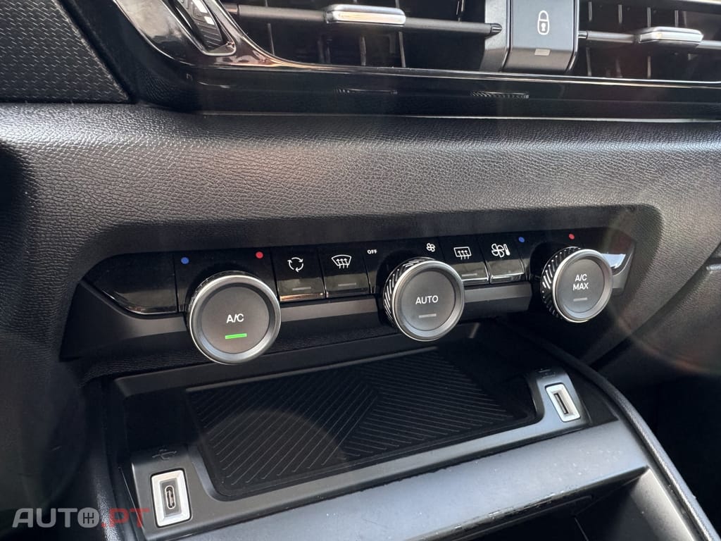 Citroen C4 1.5 BlueHDi Feel Pack