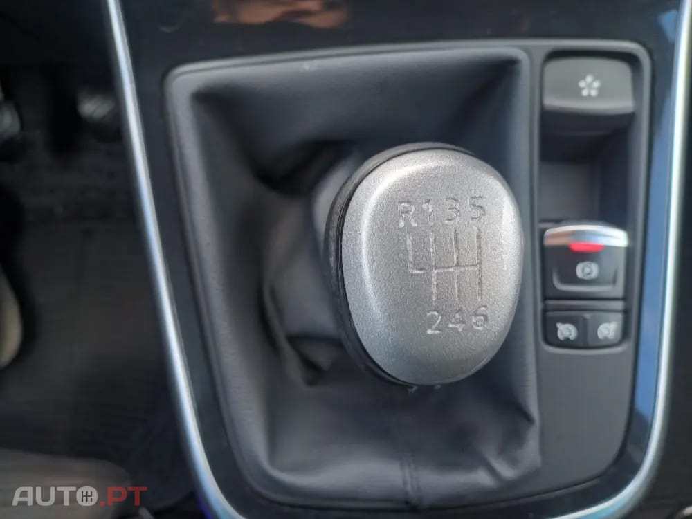 Renault Grand Scénic 1.7 Blue dCi Bose Edition