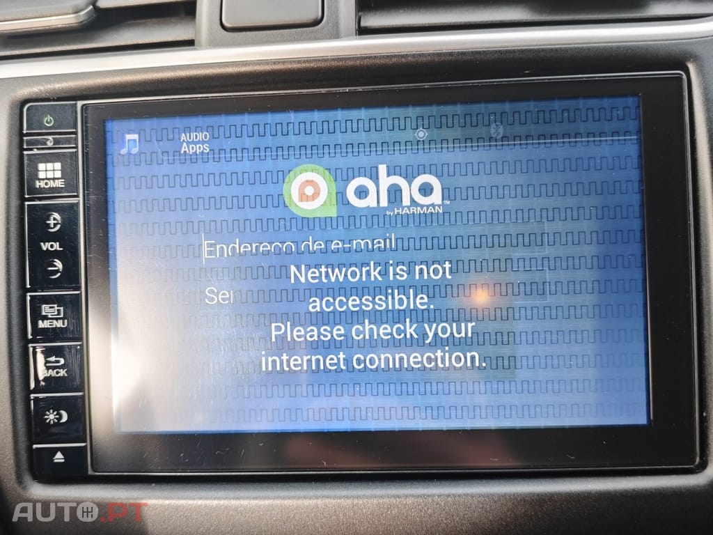 Honda Civic 1.6 i-DTEC Sport Connect Navi+ADAS