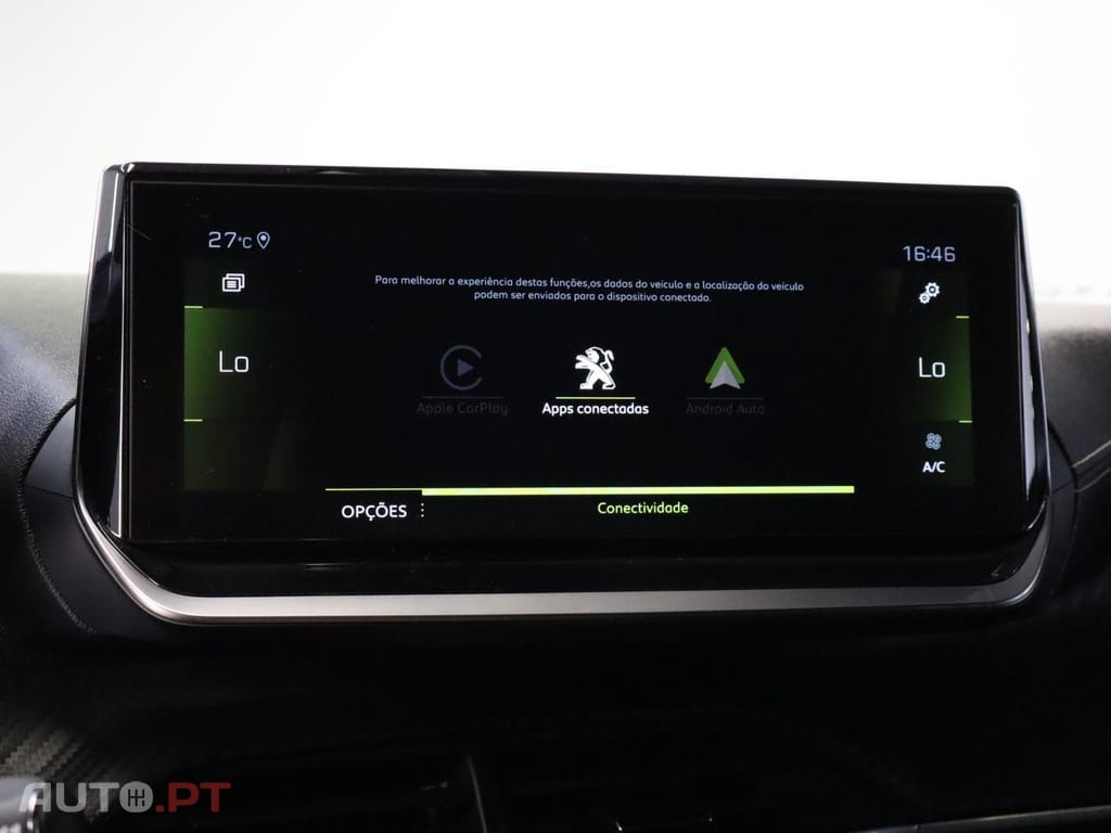 Peugeot 2008 1.5 BlueHDi GT EAT8