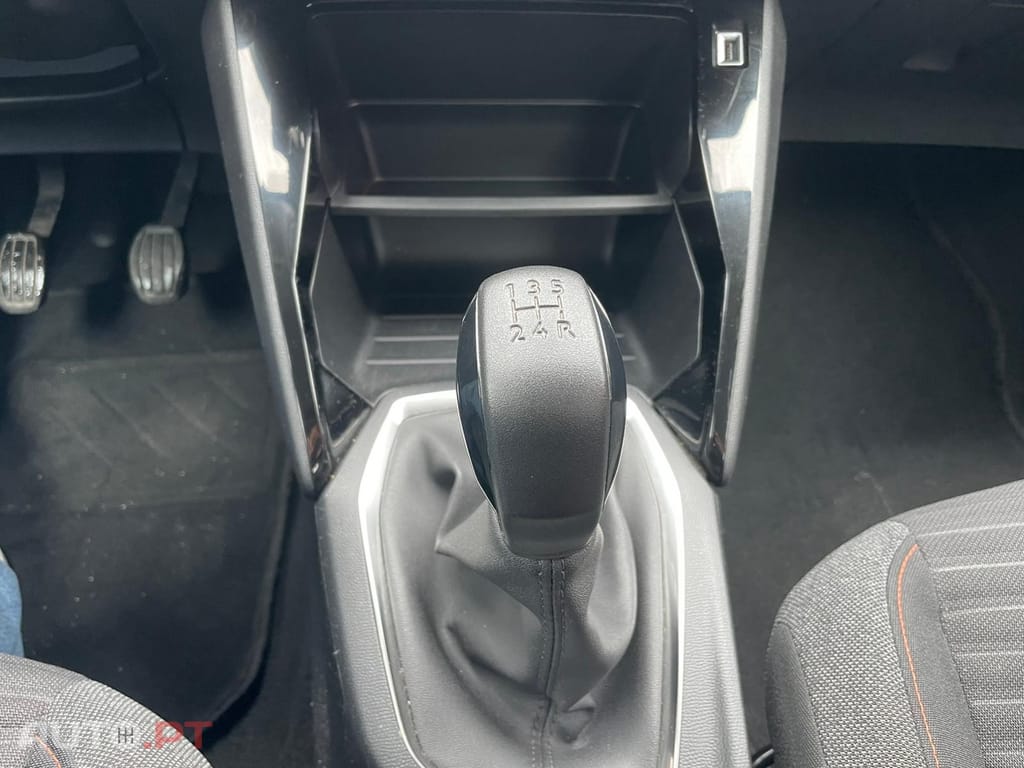 Peugeot 208 1.2 PureTech Active