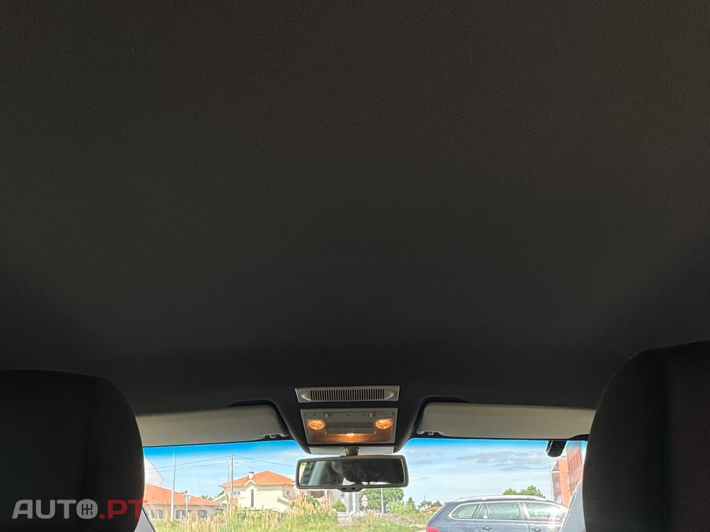 Seat Leon 1.6 TDI Ecomotive Style