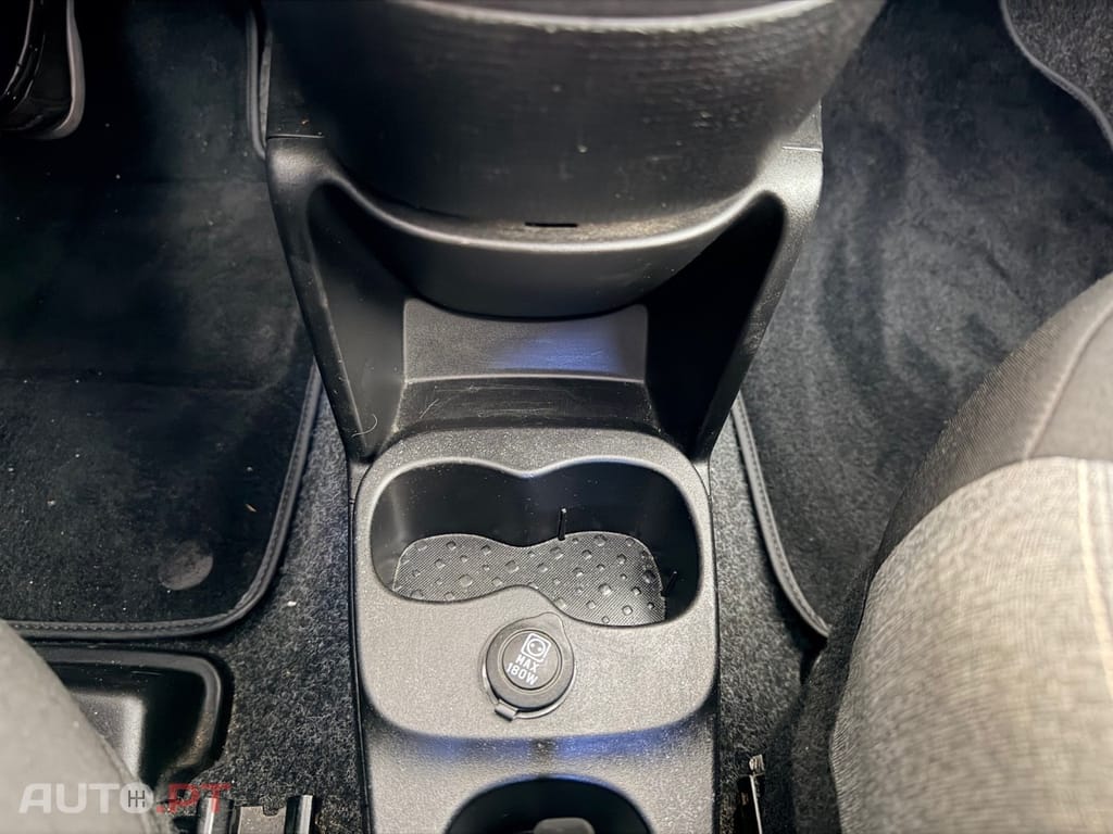 Fiat Panda 1.0 Hybrid