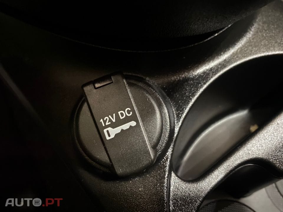 Fiat 500 1.0 Hybrid Sport