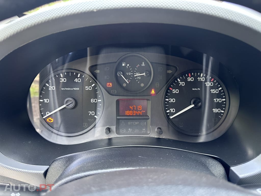Citroen Berlingo 1.6 BlueHDi L1 3L