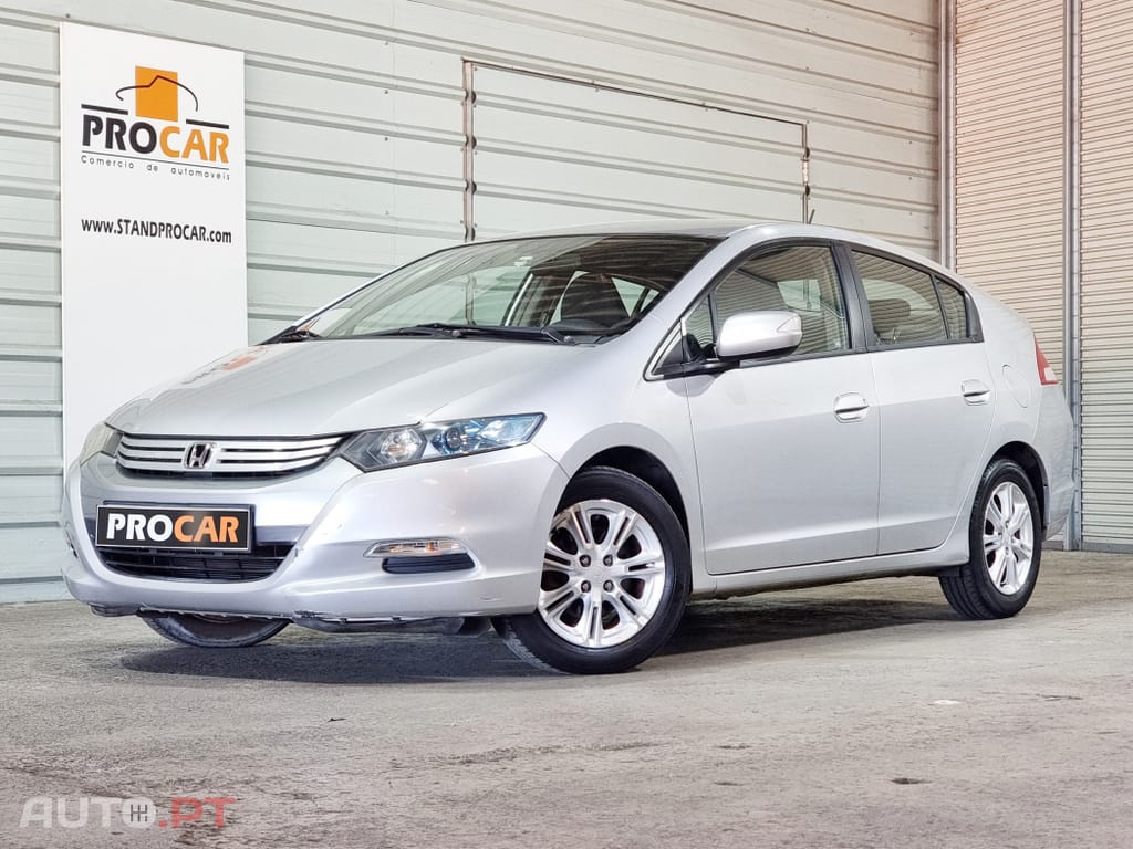 Honda Insight 1.3 IMA i-VTEC Executive