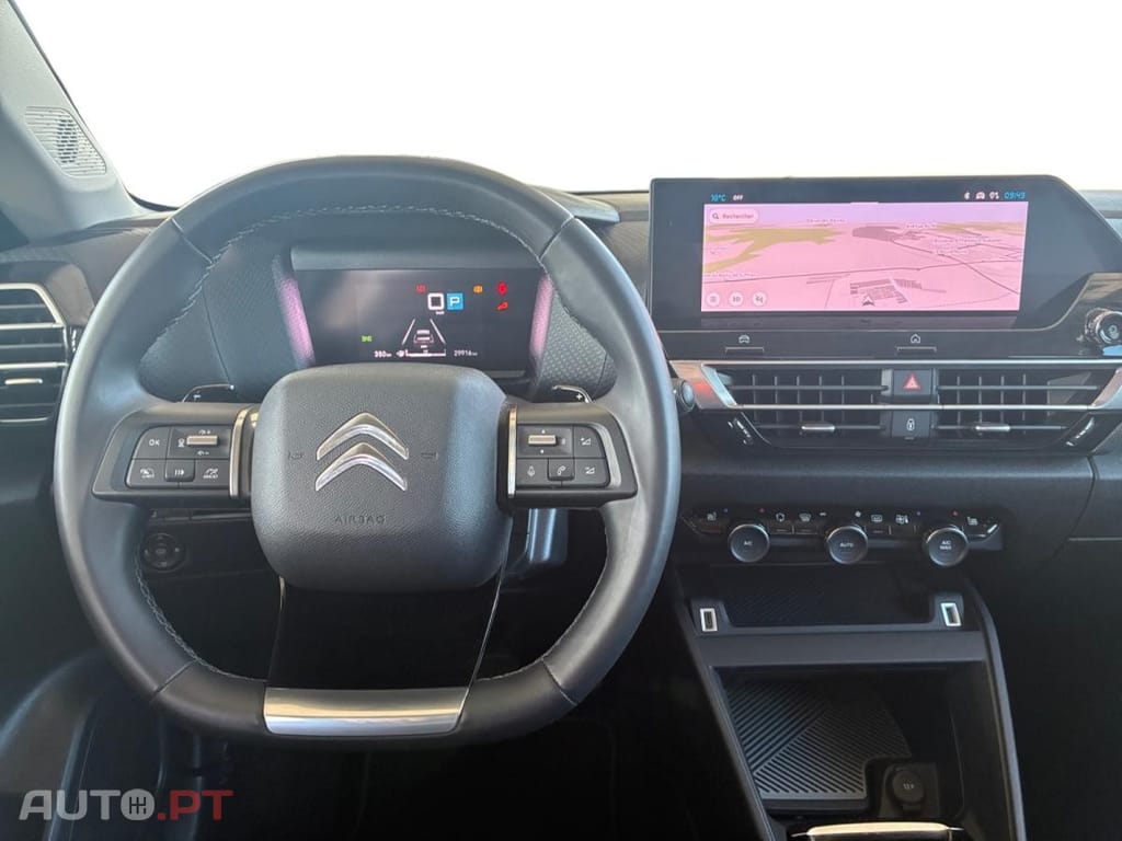 Citroen C4 X 1.2 PureTech Shine Pack EAT8