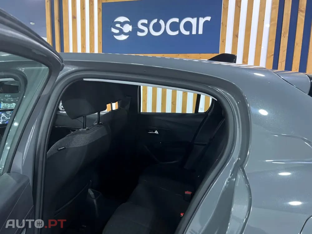 Peugeot 208 1.2 PureTech Active Pack