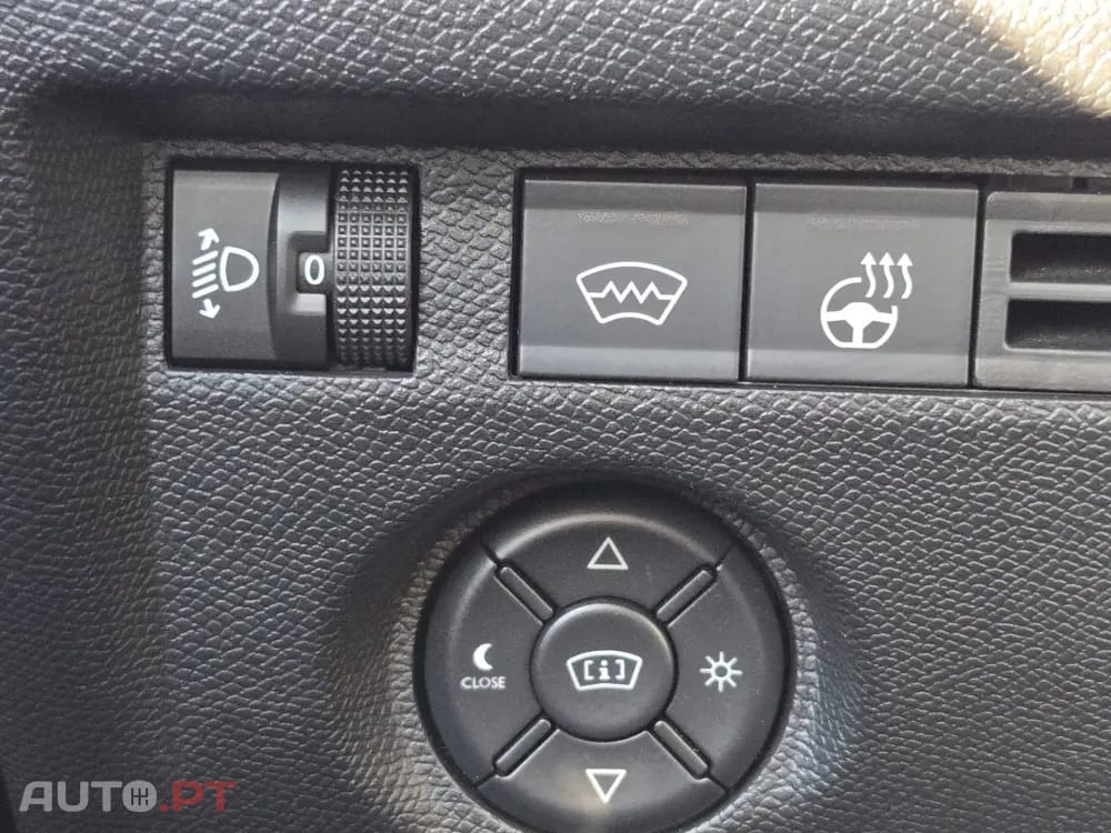 Citroen e-C4 50 kWh Shine