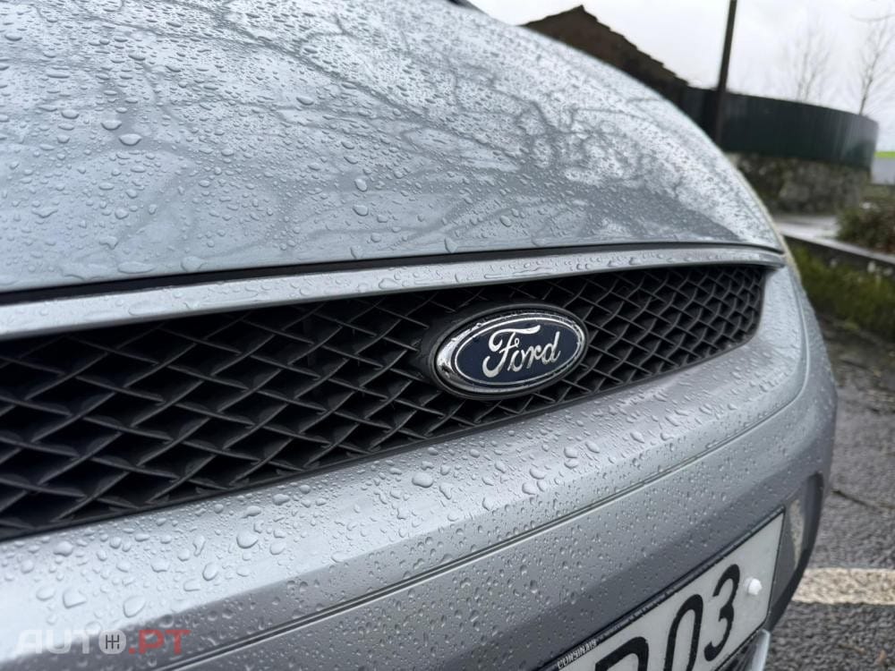 Ford S-Max 1.8 TDCi Titanium 7L