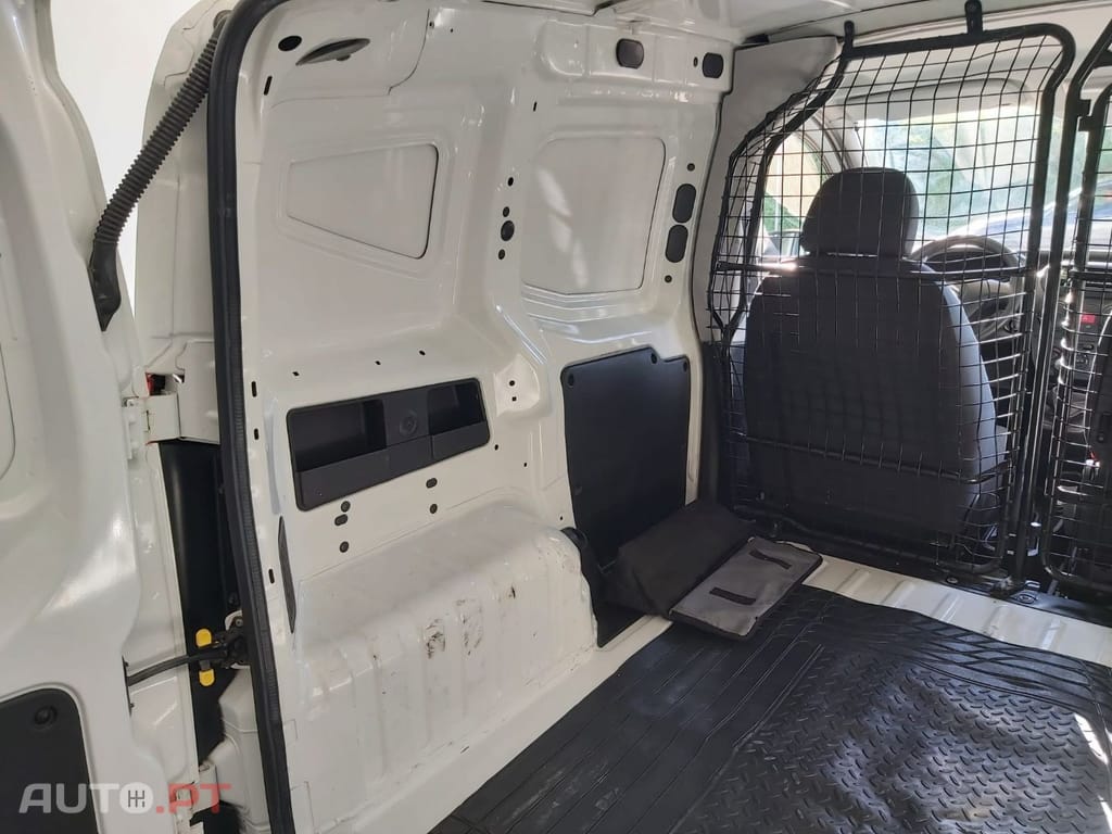 Citroen Nemo 1.3 HDI IVA DEDUTIVEL PACK CLIM