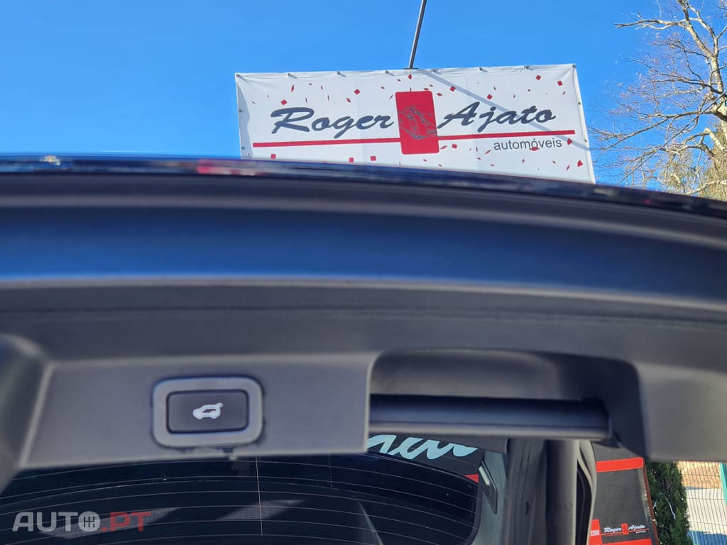 Jaguar F-Pace 2.0 i4D R-Sport