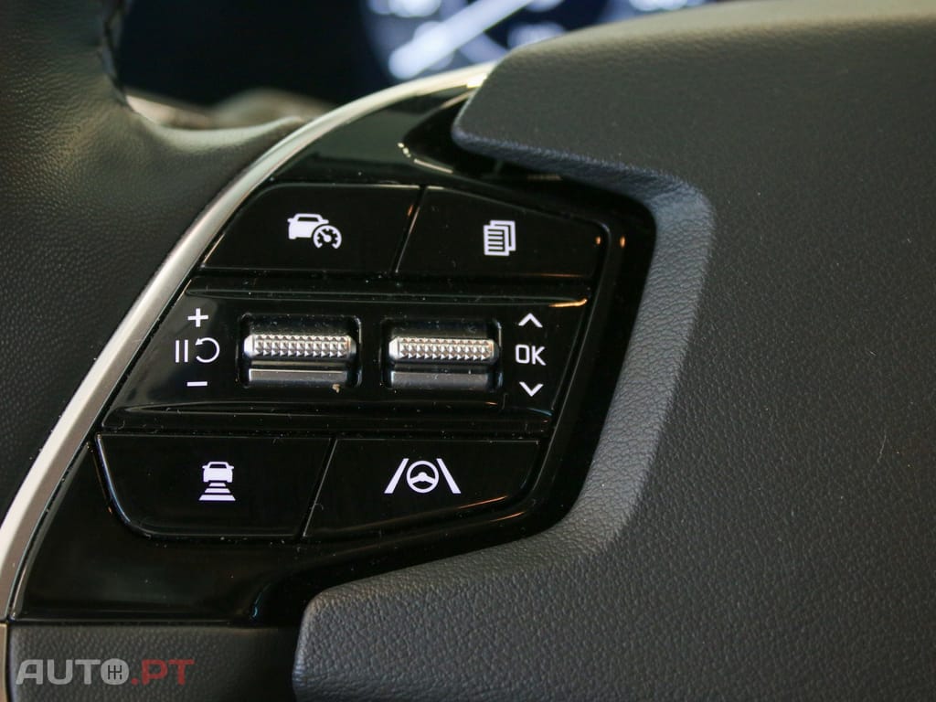 Kia Niro 64kWh