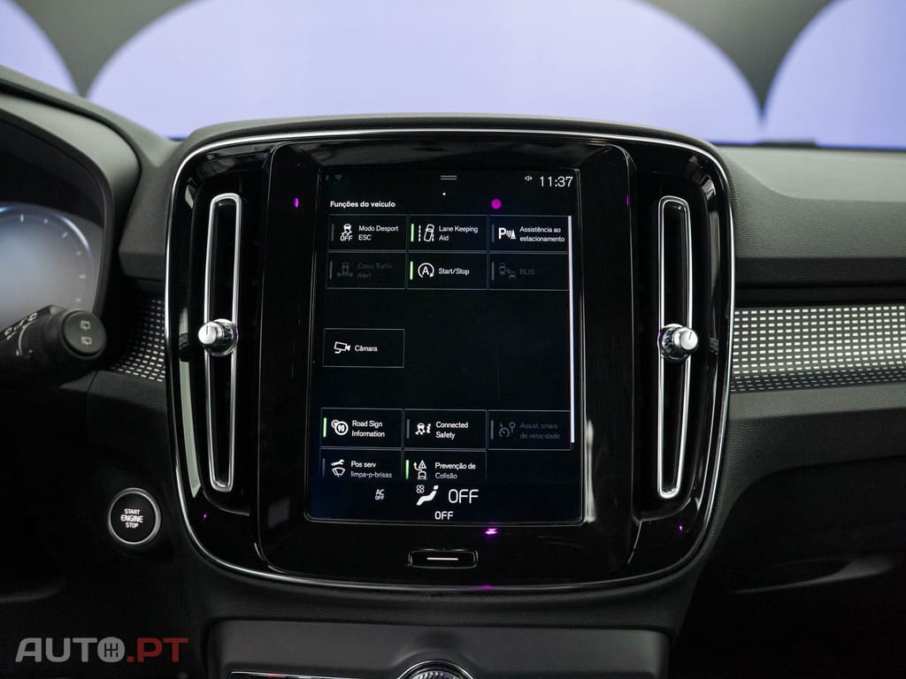 Volvo XC40 2.0 D3 R-Design
